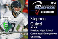 Stephen Quinzi