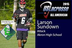 Larson Sundown